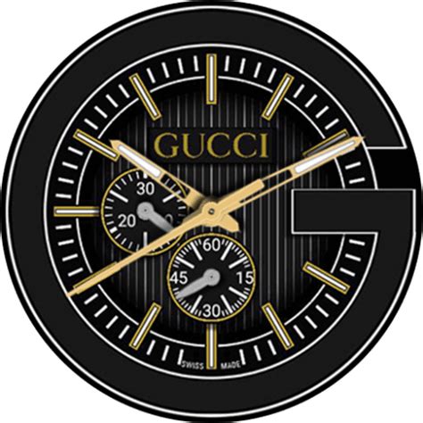 galaxy watch gucci face|gucci watches for sale.